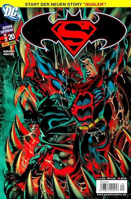 Batman / Superman Vol. 1 #20