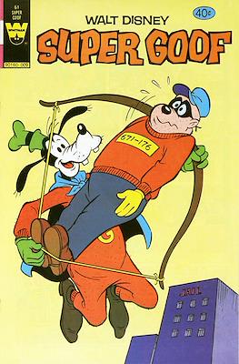 Super Goof #61