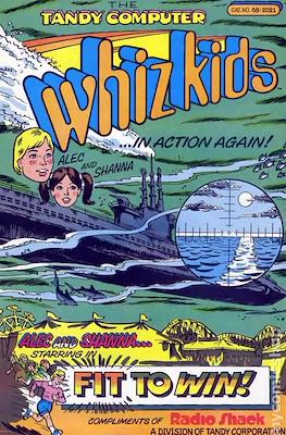 Tandy Computer Whiz Kids #6