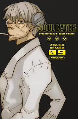 Soul Eater - Perfect Edition #9