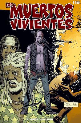 Los Muertos Vivientes #119