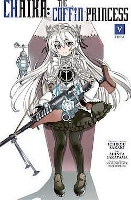 Chaika the Coffin Princess #5