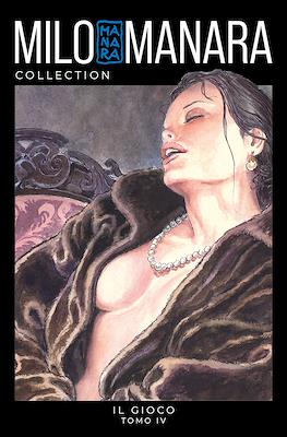 Milo Manara Collection #17