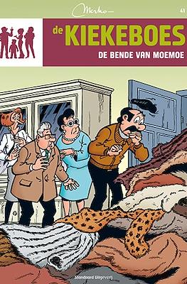 De Kiekeboes #41