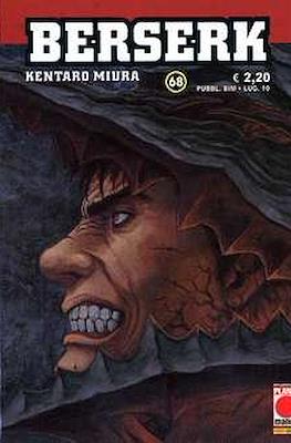 Berserk #68