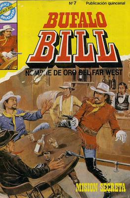 Bufalo Bill #7