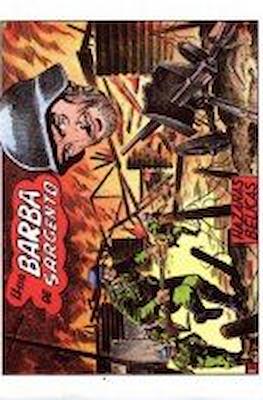 Hazañas Bélicas (1950-1965) (Grapa) #47