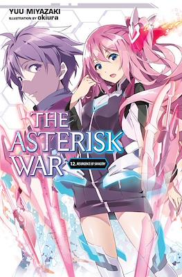 The Asterisk War #12