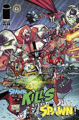 Spawn Kills Every Spawn! #3
