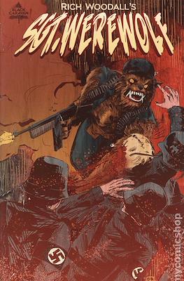 Sgt. Werewolf (Variant Cover) #1.1