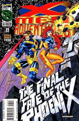 X-Men Adventures Vol 3 #13
