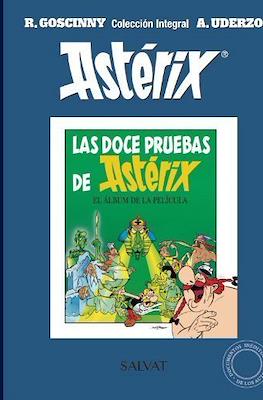 Astérix - Colección Integral 2024 #37