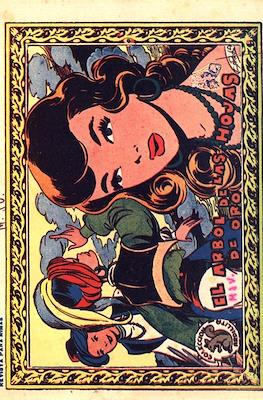 Colección Ardillita #694