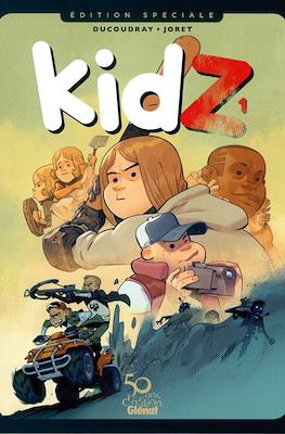 KidZ #1
