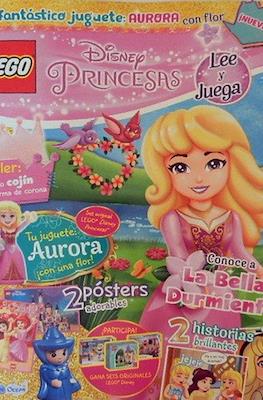 Lego Disney Princesas #1
