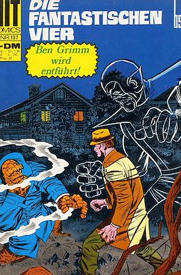 Hit Comics #137