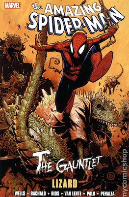 The Amazing Spider-Man: The Gauntlet #5