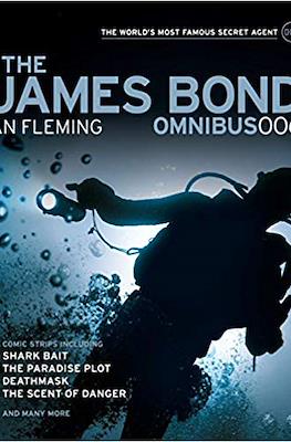 The James Bond Omnibus #6