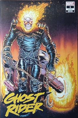 Ghost Rider Vol. 10 (2022-Variant Cover) (Comic Book) #1.98