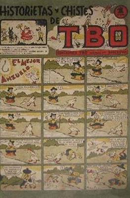 Tbo 2ª época (1943-1952) #19