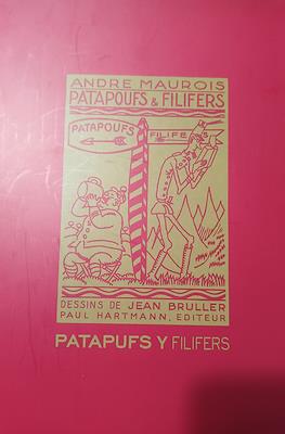 Patapufs y filifers