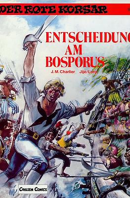 Der Rote Korsar #18