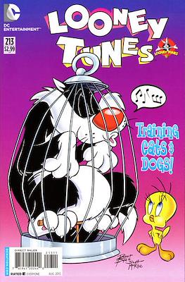 Looney Tunes #213