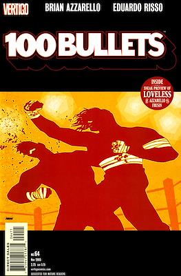 100 Bullets (Comic Book) #64