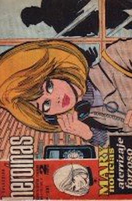 Mary "Noticias" / Heroínas (1962-1971) #281