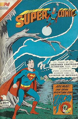 Supercomic #232