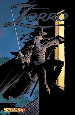Zorro #17