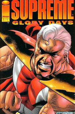 Supreme: Glory Days #2