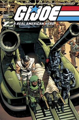G.I. Joe: A Real American Hero (2023-) #302/2