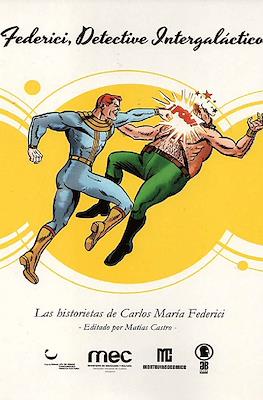 Montevideo Cómics #2013