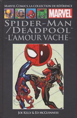Marvel Comics: La Collection De Référence #161