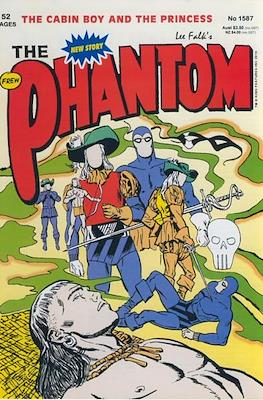 The Phantom #1587
