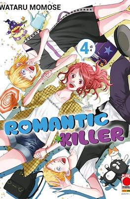 Romantic Killer #4
