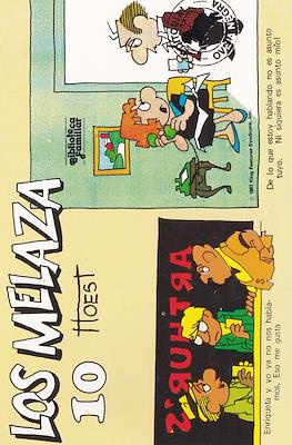 Los Melaza #10