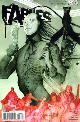 Fables #99