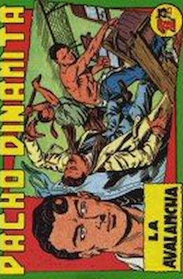 Pacho Dinamita (1950) #60