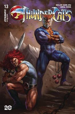 ThunderCats (2024) #13