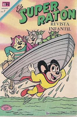 El Super Ratón #213