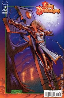 Lady Pendragon (1998-1999) #3