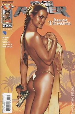 Tomb Raider (1999-2005) #45