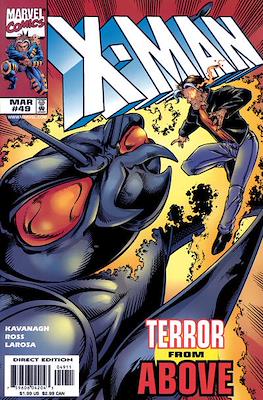 X-Man #49