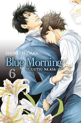 Blue Morning #6