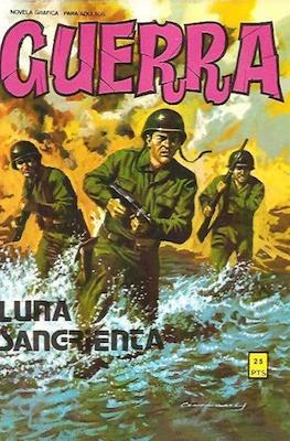 Guerra #39