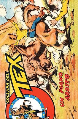 Le strisce di Tex #288