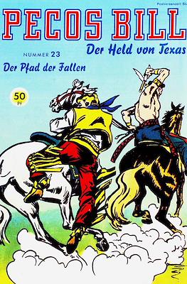 Pecos Bill #23