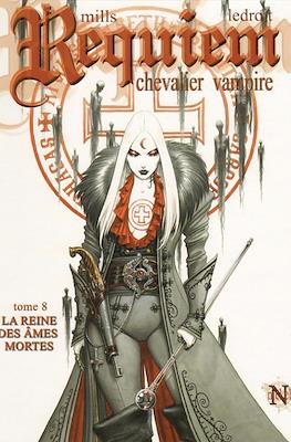 Requiem Chevalier Vampire #8
